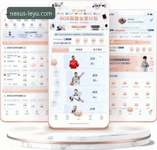 为什么说乐鱼全站体育直播iOS版是体育迷的必备选择？