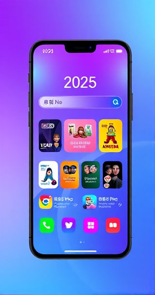 智启未来，即刻下载